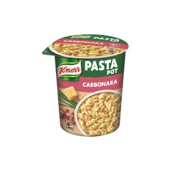 Spirales Knorr Carbonara...