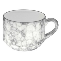 Tasse Gourmet Porcelaine...