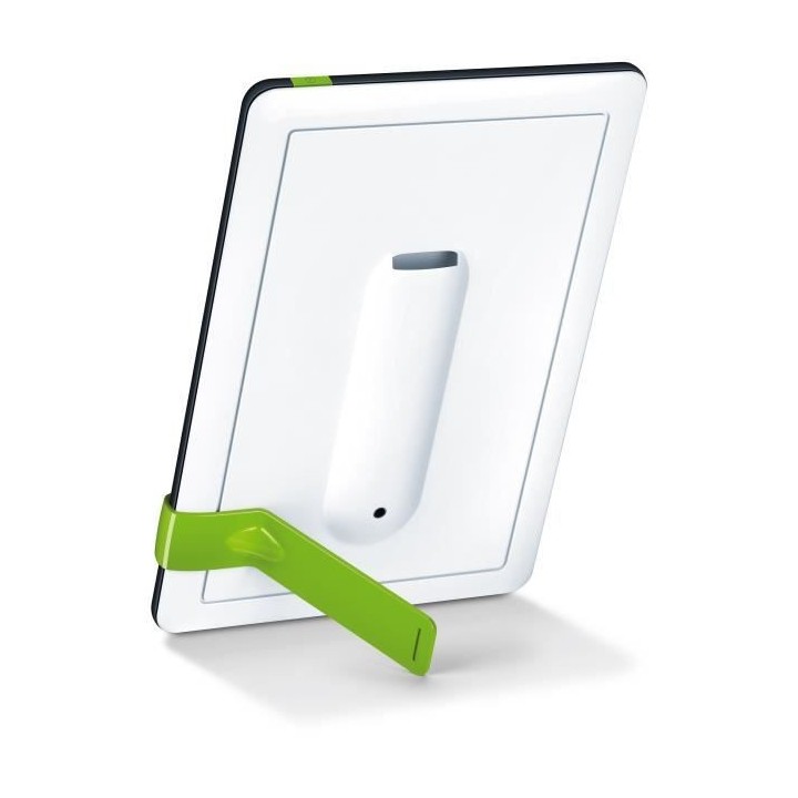 Beurer Lampe de luminothérapie TL 30 5W Blanc