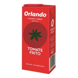 Tomate frite Orlando (350 g)