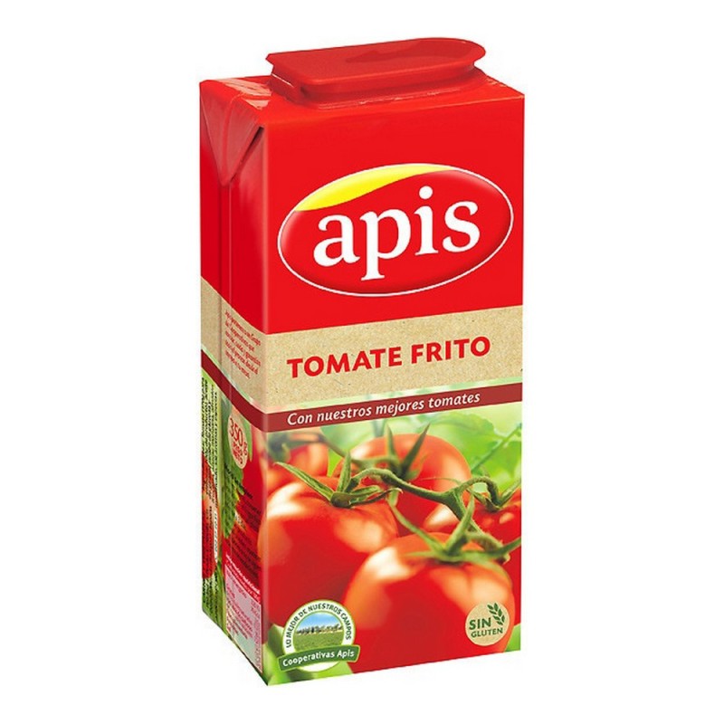 Tomate frite Apis (400 g)