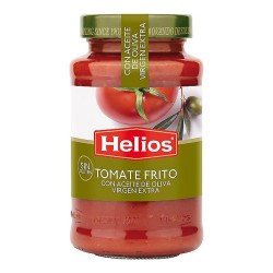 Tomate frite Helios...