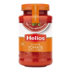 Sauce tomate Helios Fait...