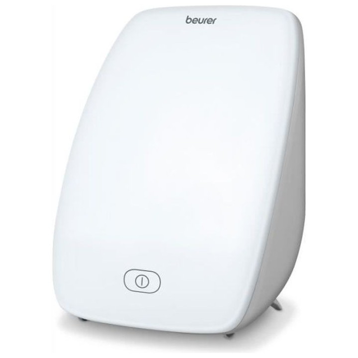 Beurer TL 41 Touch Lampe de luminothérapie - bouton tactile