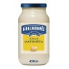 Mayonnaise Hellmanns (450 ml)