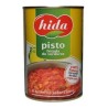 Ratatouille de légumes Hida Fritada (400 g)