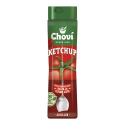 Ketchup Chovi (450 g)