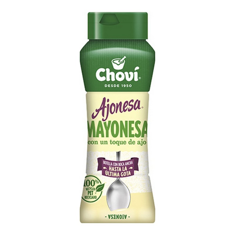 Sauce Chovi Ajonesa (400 ml)