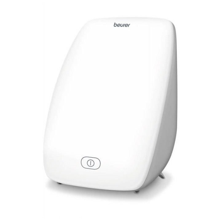 Beurer TL 41 Touch Lampe de luminothérapie - bouton tactile