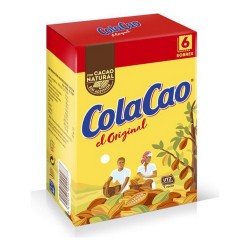 Cacao Cola Cao Original (6...