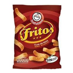 Snacks Matutano Fritos Maïs...