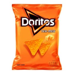 Snacks Doritos Tex-Mex...