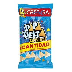 Snacks Grefusa Papa Delta...