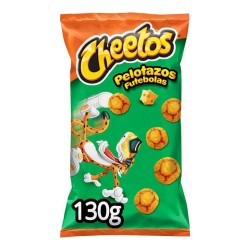 Snacks Cheetos Pelotazos...