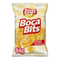 Snacks Lays Bocabits...