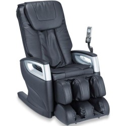 Fauteuil de massage shiatsu...