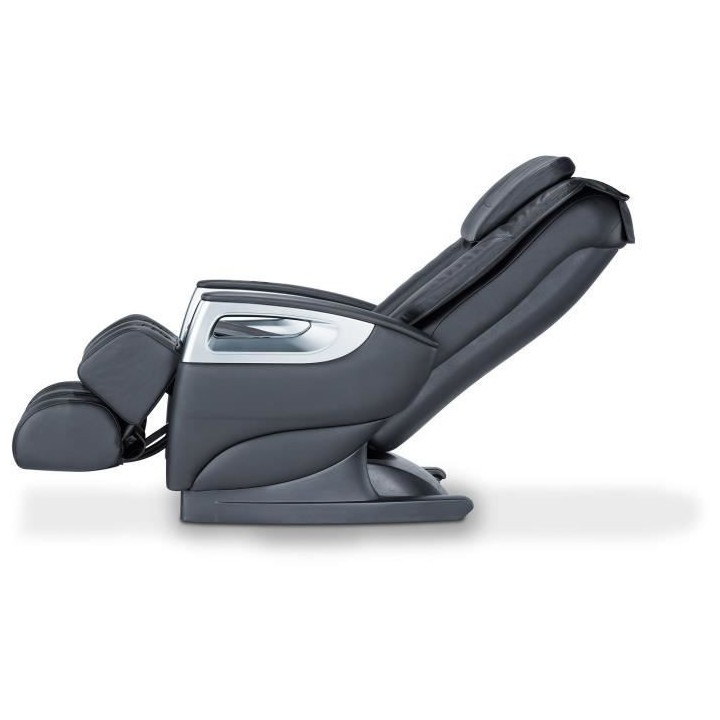 Fauteuil de massage shiatsu MC 5000 HCT deluxe de Beurer