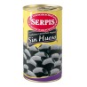 Olives Serpis Noire Cáceres (150 g)