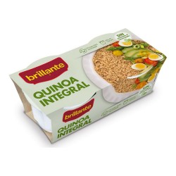 Quinoa Brillante Intégrale...