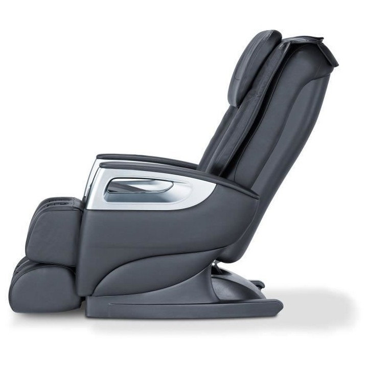 Fauteuil de massage shiatsu MC 5000 HCT deluxe de Beurer