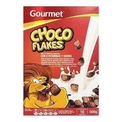 Céréales Gourmet Choco...