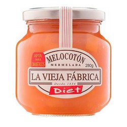 Marmelade La Vieja Fábrica...