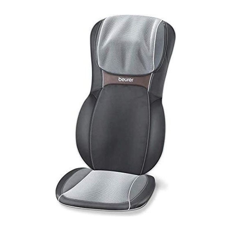 BEURER MG 295 - Housse de siege de massage shiatsu