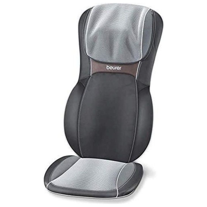 BEURER MG 295 - Housse de siege de massage shiatsu