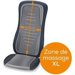 BEURER MG 315 - Siege massant shiatsu