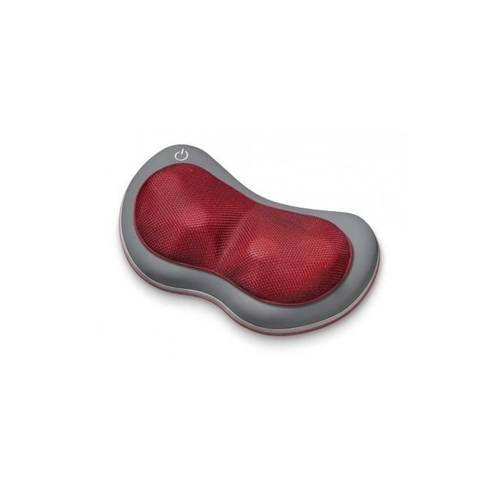 Beurer Oreiller de massage Shiatsu MG 149 18W Gris