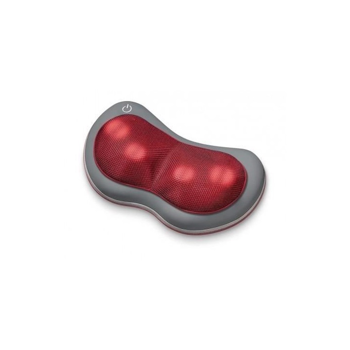 Beurer Oreiller de massage Shiatsu MG 149 18W Gris