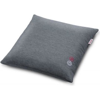 Beurer Coussin de massage Shiatsu MG 135 18W Gris