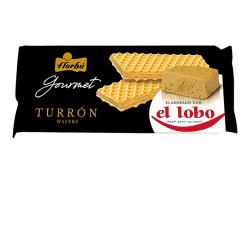 Biscuits Florbú El Lobo...