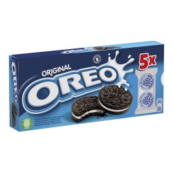 Biscuits Oreo (220 g)