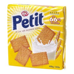 Biscuits Rio Petit (400 g)