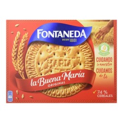 Biscuits Fontaneda Maria...