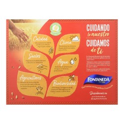 Biscuits Fontaneda Maria (800 g)