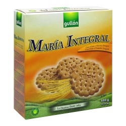 Biscuits Gullón Maria...