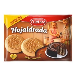 Biscuits Cuetara (600 g)