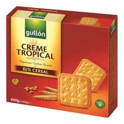 Biscuits Gullón Creme...