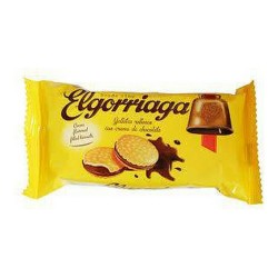 Biscuits El Gorriaga (4 x...