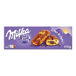 Chocolate Biscuits Milka...