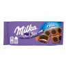 Chocolat Milka Oreo (92 g)