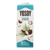 Boisson végétale Yosoy Riz Coco (1 L)