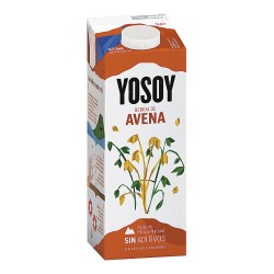 Boisson végétale Yosoy...