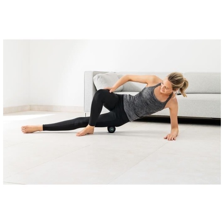 Beurer - MG 35 - Rouleau de massage a vibrations