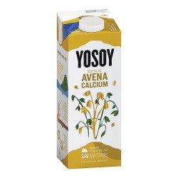 Boisson végétale Yosoy...