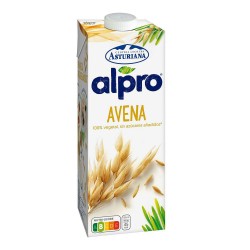 Boisson végétale Alpro...