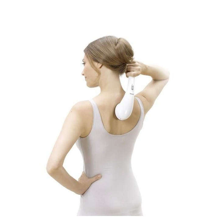 Beurer Appareil de massage infrarouge MG21 6 W 648.11