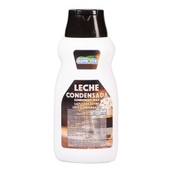 Lait concentré Delnorte...